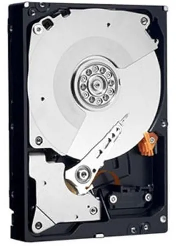 Dell Festplatten von Dell