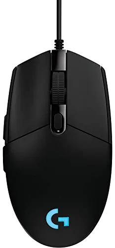 Produktbild Logitech G203 Prodigy Gaming Maus