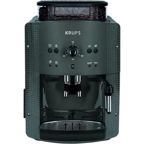 Krups EA810B Kaffeevollautomat von KRUPS