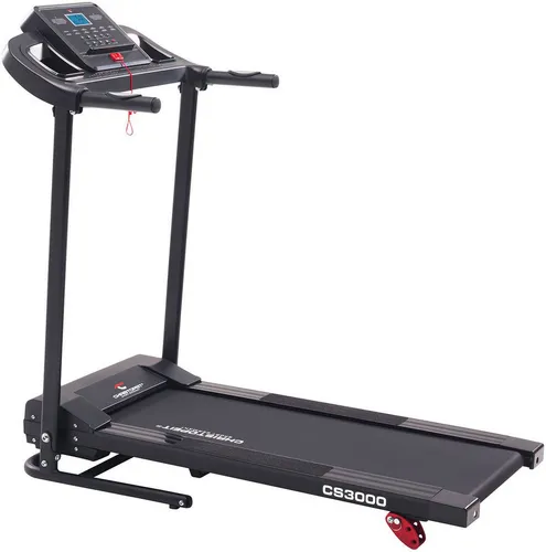 Christopeit Sport Einsteiger Laufband CS 3000