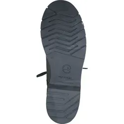 Tamaris Stiefelette 1-25269-41 722 normal in grün von Tamaris