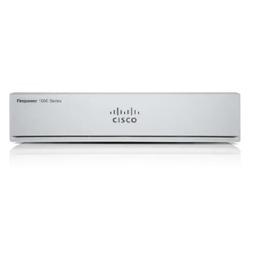 Cisco FPR1010E-NGFW-K9 von Cisco