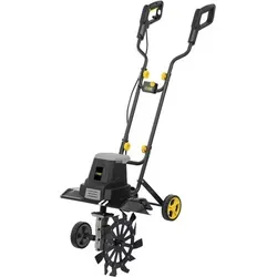 Fartools Motorhacke TM1500 – Effiziente Bodenbearbeitung