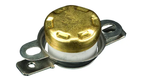 Produktbild Velleman Bimetallschalter CPB120 Öffnungstemperatur +120 °C 5410329273538