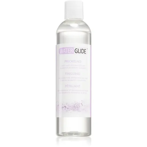 Waterglide Tingling Gleitgel 300 ml