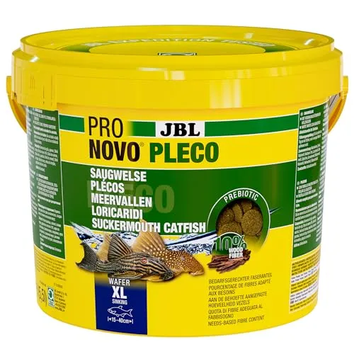 JBL PRONOVO PLECO WAFER von JBL