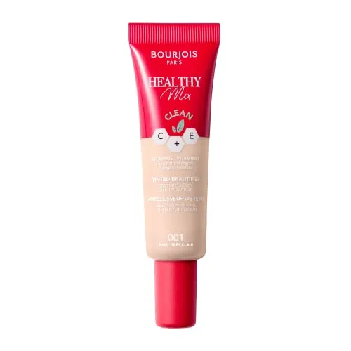 Produktbild Bourjois HEALTHY MIX tinted beautifier #001
