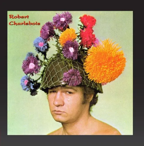 Robert Charlebois