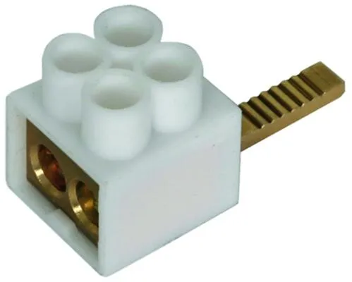 Dehn Stiftanschlussklemme STAK 2X16 (900589)