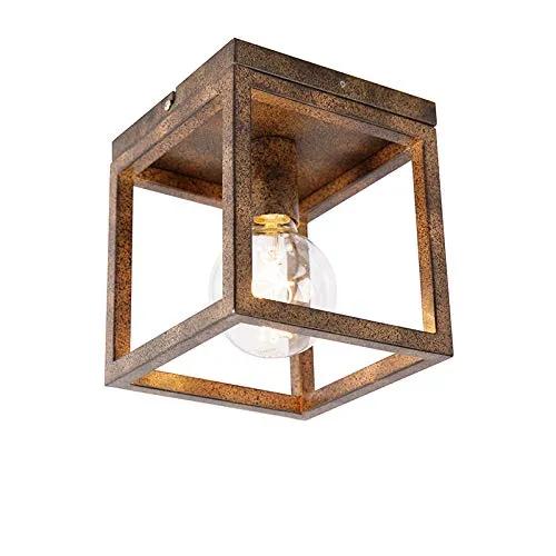 Qazqa Deckenleuchte von QAZQA