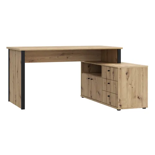 Schreibtisch TEMPRA 2 von Roller