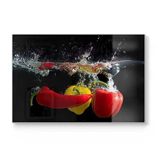 Küchenhelfer & -utensilien Türkis von DEQORI