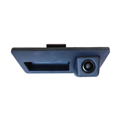 Rückfahrkamera für Audi und VW Modelle