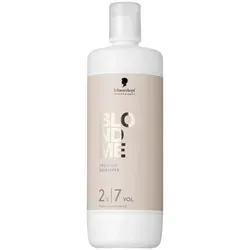 Schwarzkopf Professional BLONDME Premium Developer 2 % - 7 Vol. 1 Liter