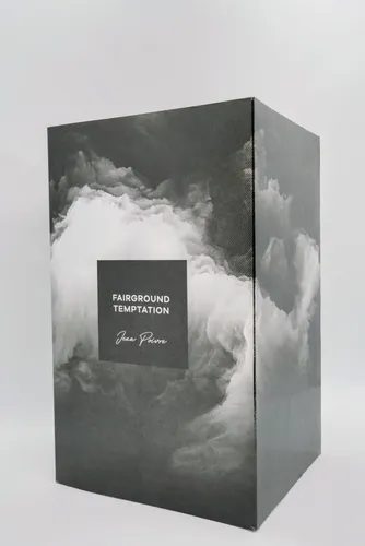 Jean Poivre Fairground Temptation Eau de Parfum 100 ML