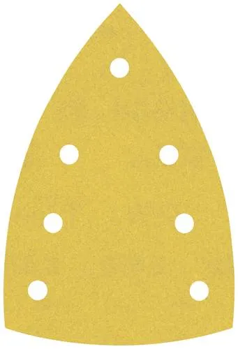 Bosch Schleifpapier & Schleifschwämme von Bosch