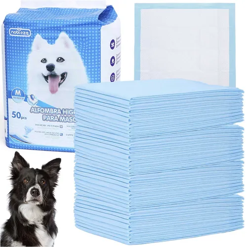 Bodenschutz & Unterlagen von Nobleza