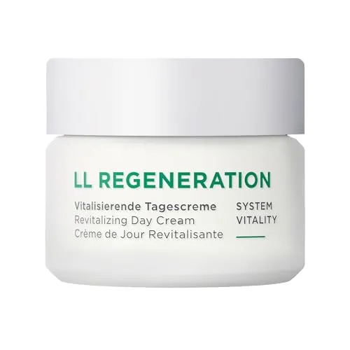 ANNEMARIE BÖRLIND LL REGENERATION Tagescreme 50ml