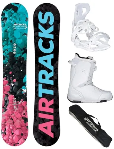 Airtracks Snowboards von Airtracks