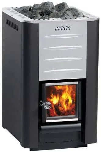 Schutzmantel Vollschutz Harvia (20 Pro/SL/Duo, 20 Boiler/20 SL Boiler).WL550