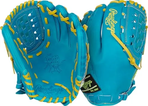 Baseball- & Softballhandschuhe von Rawlings