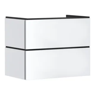 Hansgrohe Xilesa E Waschtischunterschrank 78 cm von Hansgrohe