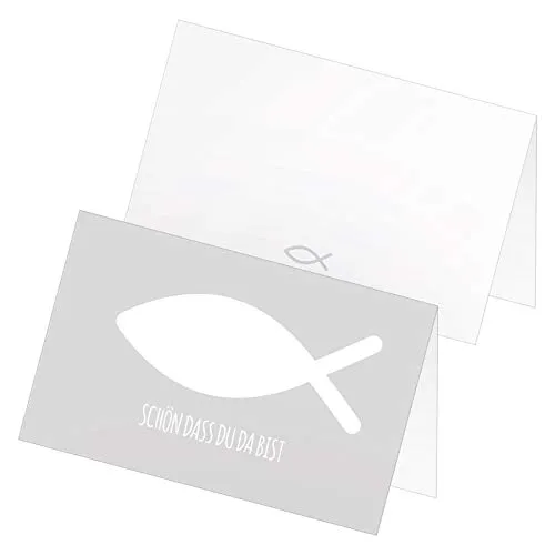 Platzkarten von itenga