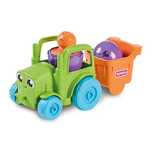 TOMY Spielzeuge von Toomies