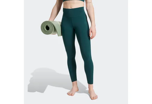 ADIDAS Damen Tight All Me in grün von adidas