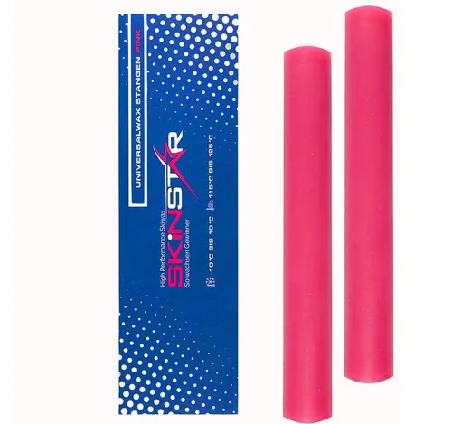 SkinStar Ski SkinStar Stangen Wax Skiwachs Skiwax Rennwachs Universal Waxstange