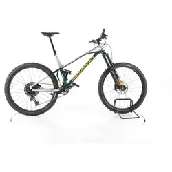 Mondraker Superfoxy R Fahrrad Fully