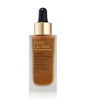 ESTÉE LAUDER Futurist Skintint Serum Foundation Flüssige Foundation 30 ml 5W2 Rich Caramel