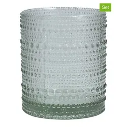 Fortessa 6er-Set Wassergläser