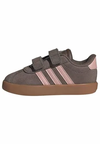 adidas Schuhe Braun von adidas