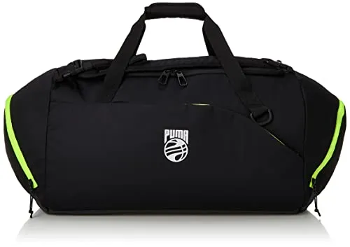 PUMA Basketball Pro Duffle