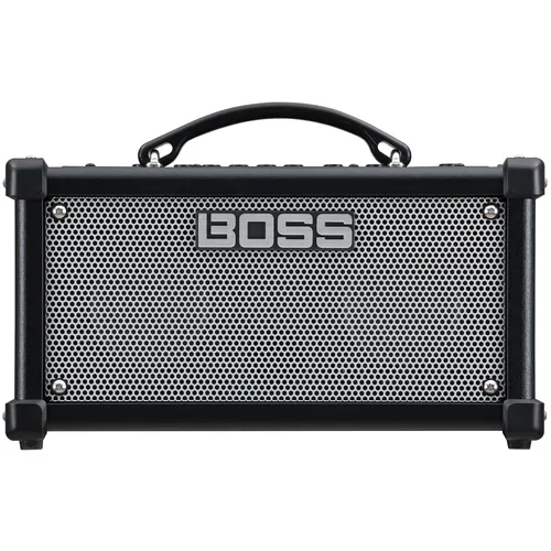 Boss D-CUBE-LX DUAL CUBE LX Gitarrenverstärker