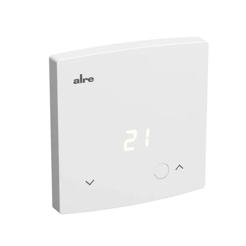 Alre-it Raumtemperaturregler HTRRBd-210.100 IP30