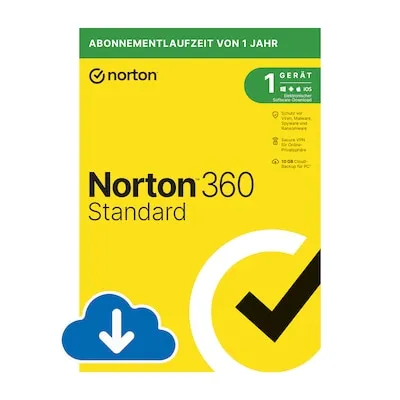 Norton 360 Standard