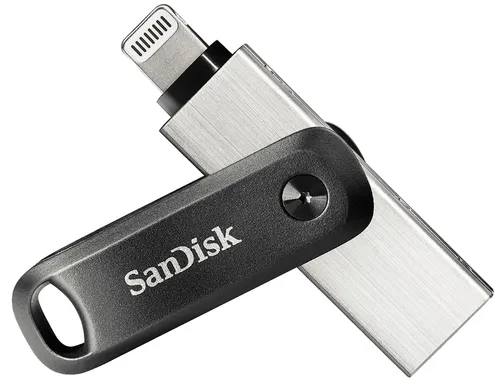 SanDisk iXpand Go 64 GB