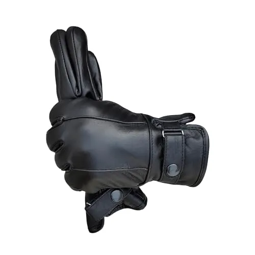 Motorradhandschuhe von ATTONO