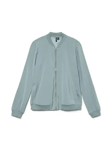 Vero Moda Bomberjacke VMCoco grün XL von VERO MODA