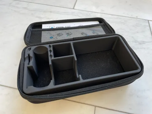 GoPro Case Inlay für Hero 9/10/11