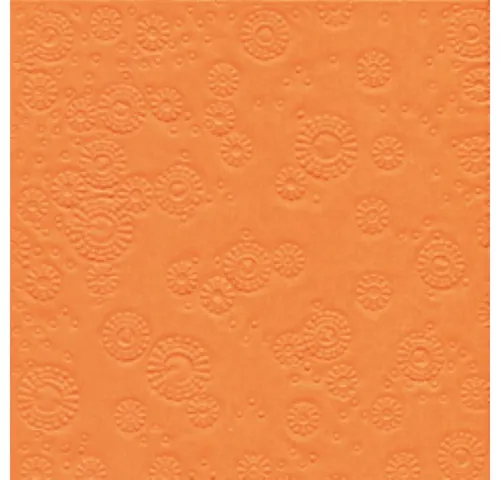 Papierservietten Orange von Paper+Design