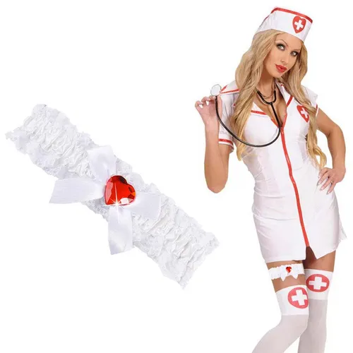 Dessous-Accessoires von Widmann