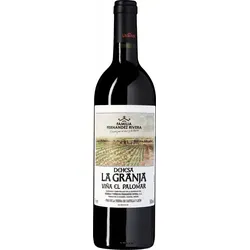 Dehesa La Granja Tempranillo Viña el Palomar DO