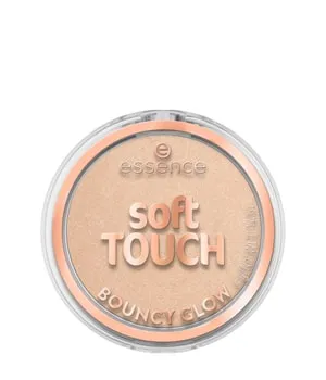 essence soft TOUCH BOUNCY GLOW Highlighter 4 g Nr. 10 - Soft Glaze