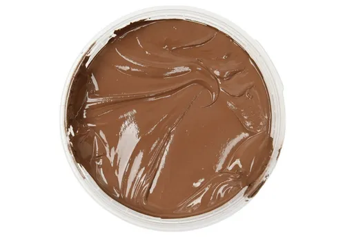 HOLZANDO Spachtelmasse Holzkitt HK1000, Geruchsarm, leicht schleiffbar, überlackierbar