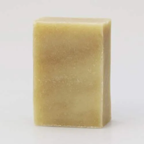 Haar Seife handgeschöpft Florex 100g