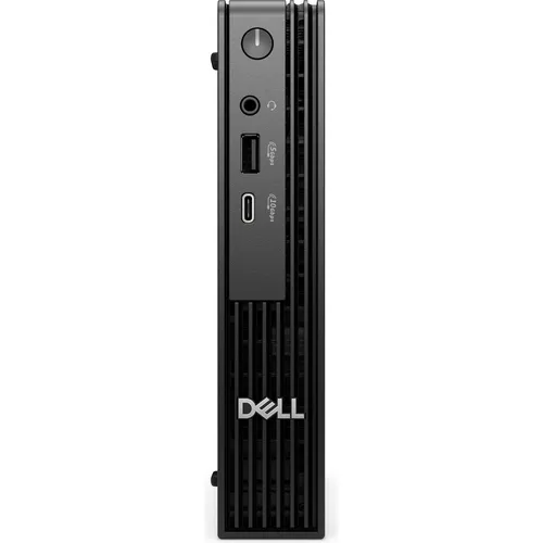 Dell Pro Micro QCM1250 (512 GB, 16 GB, Intel Core i5-14500T) (2W7D1)