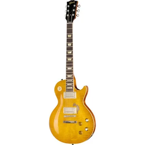Gibson LP Std 59 Greeny Murphy Lab E-Gitarre von Gibson